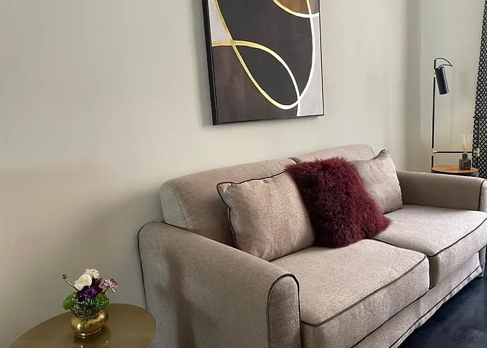 Marco Aurelius' Dream - Apartamento Roma