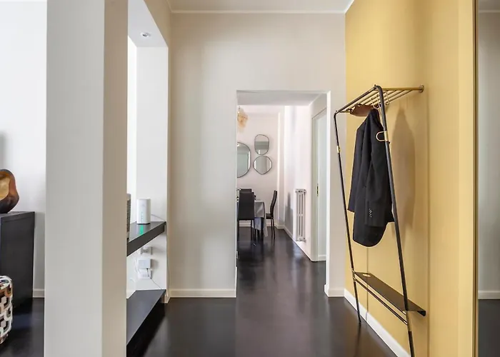 Marco Aurelius' Dream - Apartamento *