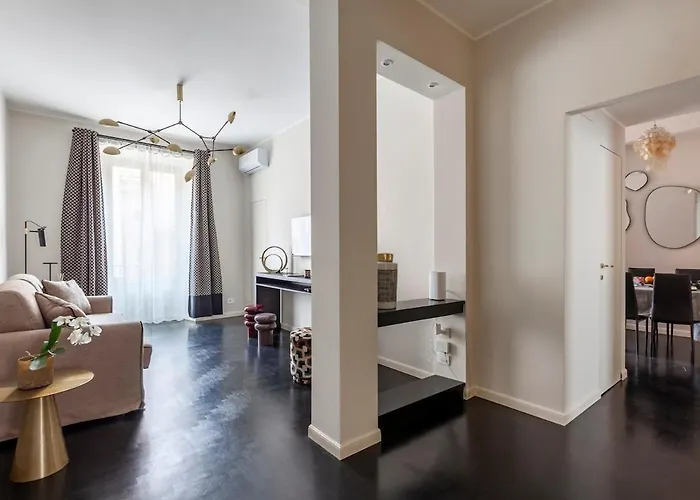 Apartamento Marco Aurelius' Dream - Roma