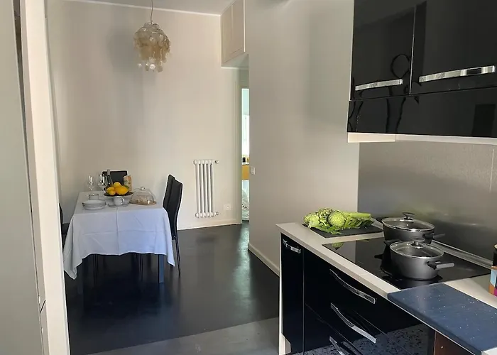 Apartamento Marco Aurelius' Dream - *