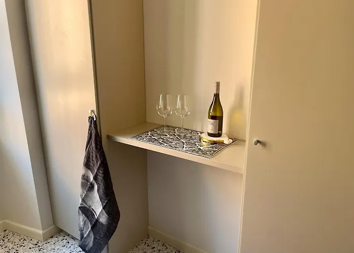 Marco Aurelius' Dream - Apartamento