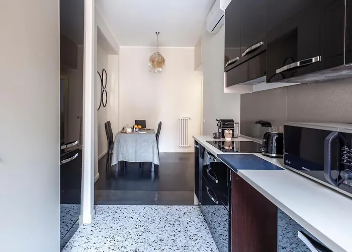 Marco Aurelius' Dream - Apartamento Roma