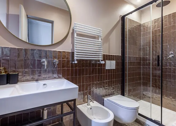Marco Aurelius' Dream - Apartamento