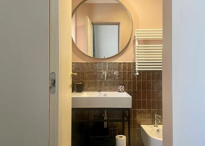 Marco Aurelius' Dream - Apartamento