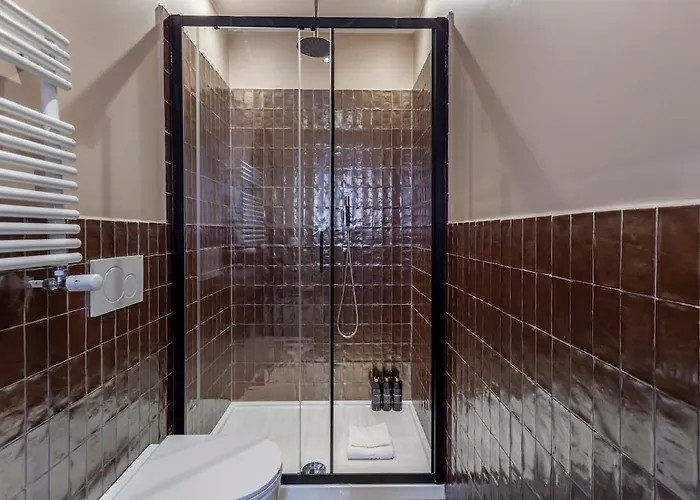 Apartamento Marco Aurelius' Dream - Roma