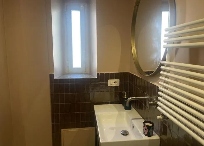 Marco Aurelius' Dream - Apartamento Roma