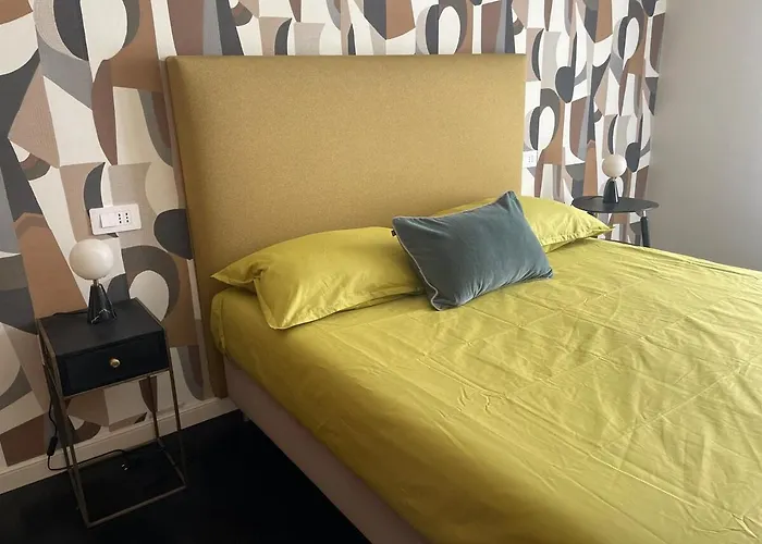 Marco Aurelius' Dream - Apartamento *