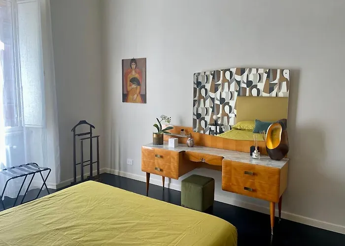 Apartamento Marco Aurelius' Dream -