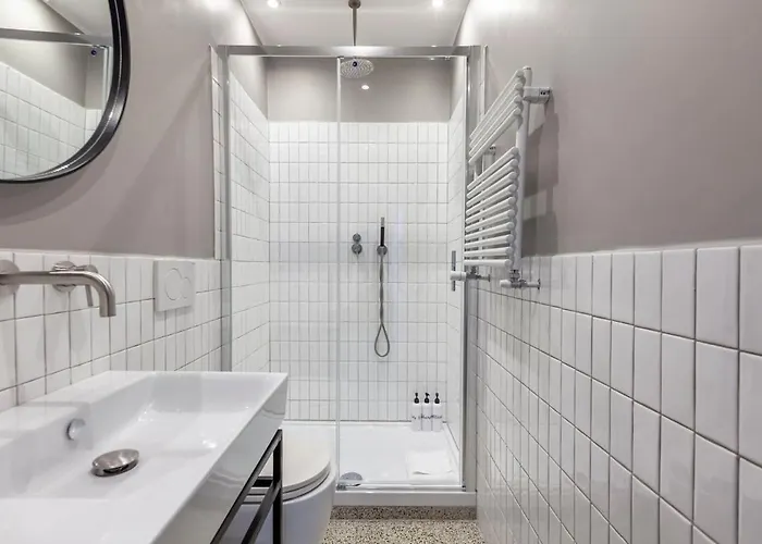 Apartamento Marco Aurelius' Dream - Roma