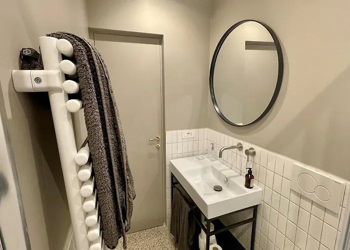 Marco Aurelius' Dream - Apartamento *