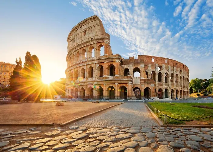 Marco Aurelius' Dream - * Roma